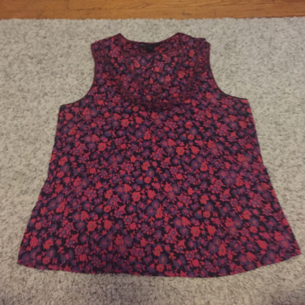 Marc Jacobs top
